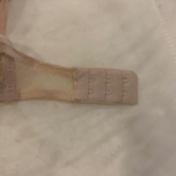 Chantelle c chic racer back bra - Picture 6 of 6